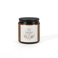 Skyla Rose Boutique Fresh Start Scented Soy Candle - Clean Cotton