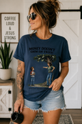 Money Doesn't Grow on Trees! Gen X Nostalgia T-Shirt