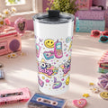 90's Baby Retro Tumbler